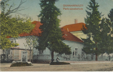 dunaharaszti-park-sanatorium