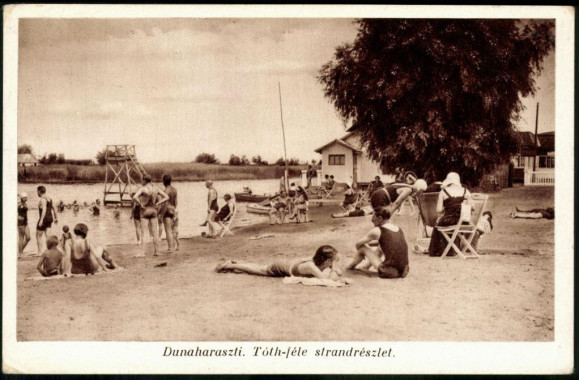 dunaharaszti-toth-strand-1933