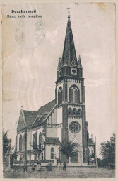 dunaharaszti-templom-1915