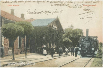 dunaharaszti-hev-allomas-1907